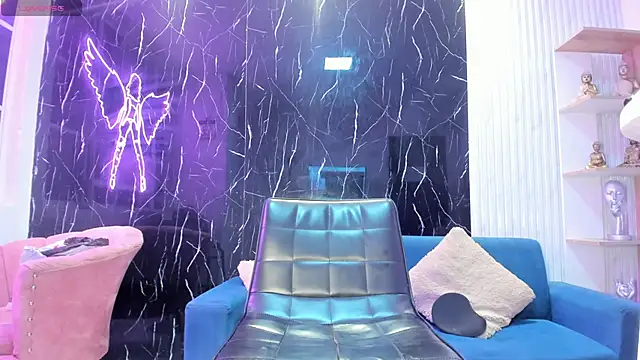 Nini Beyker online show from March 20, 2026, 12:06 pm