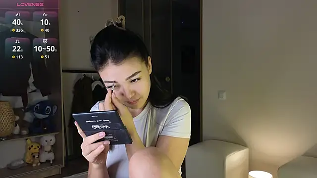Snapshot of kyoso_hin chatting on October 20, 2025, 1:40 am kyoso hin online show from October 20, 2025, 1:40 am