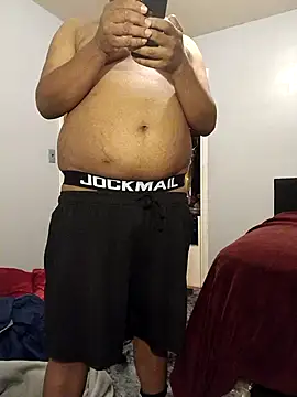 funandfreakyguy 97 online show from October 7, 2025, 2:12 am