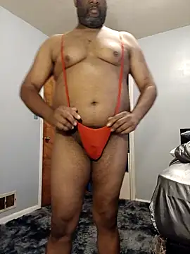 funandfreakyguy 97 online show from October 22, 2025, 5:34 pm