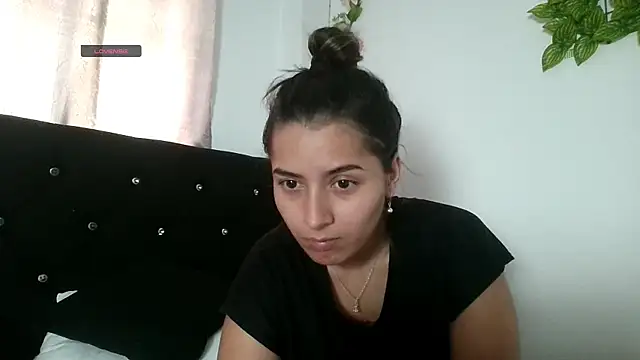 abella-lemus online show from March 10, 2026, 8:46 pm