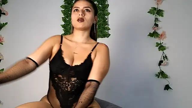 abella-lemus online show from February 7, 2026, 2:03 pm