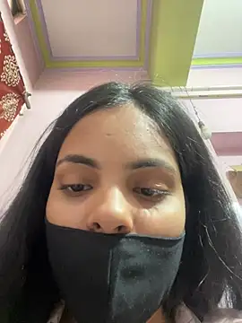 Snapshot of Sandhya_77 chatting on March 2, 2026, 7:15 am Sandhya 77 online show from March 2, 2026, 7:15 am