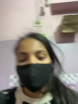 Snapshot of Sandhya_77 chatting on February 11, 2026, 4:34 am Sandhya 77 online show from February 11, 2026, 4:34 am