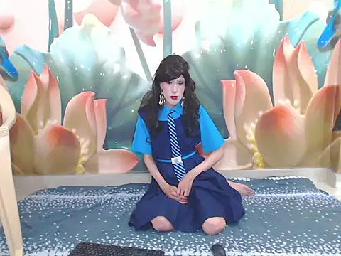 nishikapari389 online show from March 14, 2026, 12:05 am