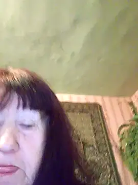 CrystalLime6411 online show from February 24, 2026, 10:21 pm