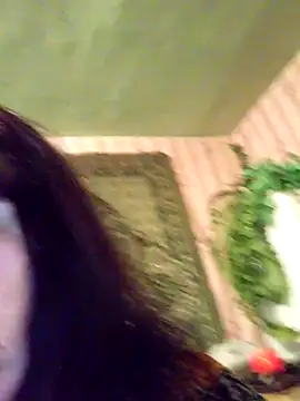 CrystalLime6411 online show from March 7, 2026, 4:12 pm