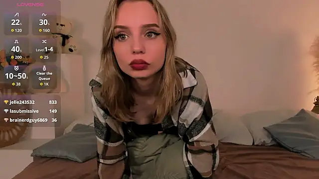 Little Clare online show from June 28, 2026, 2:34 pm
