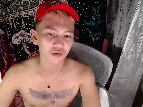 RalfAsian25 online show from May 9, 2026, 5:44 am