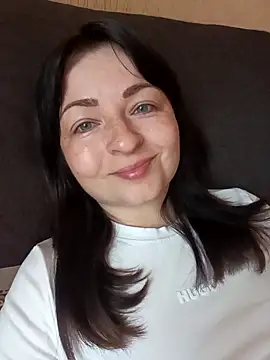 Kate2891 online show from November 4, 2025, 8:18 am