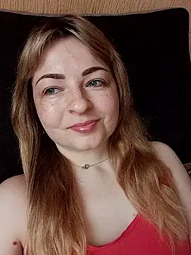 Kate2891 online show from April 10, 2026, 5:03 am