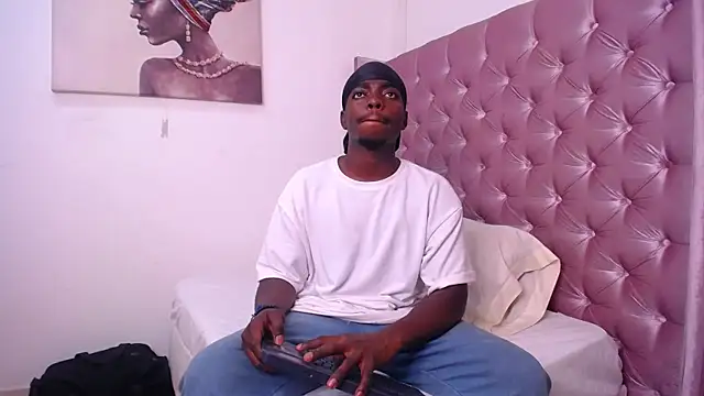 Hiper Hard online show from October 19, 2025, 9:28 pm
