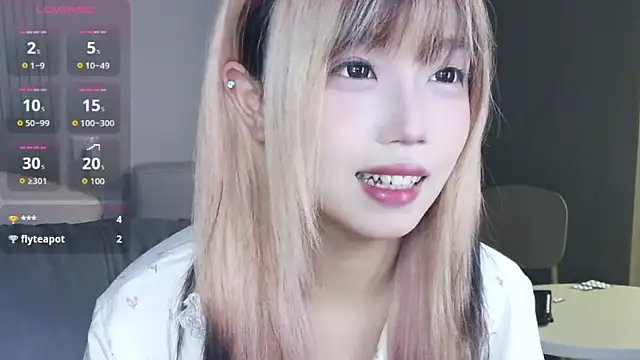 a5l2e0x online show from October 4, 2025, 3:13 pm