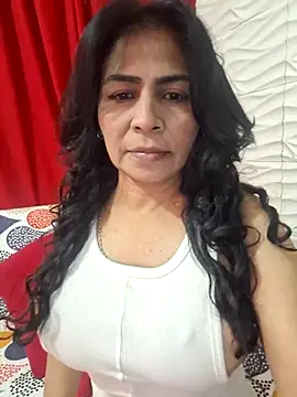 floresblancas online show from June 6, 2026, 6:02 pm