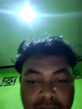 bagasFreedom online show from March 12, 2026, 8:13 pm