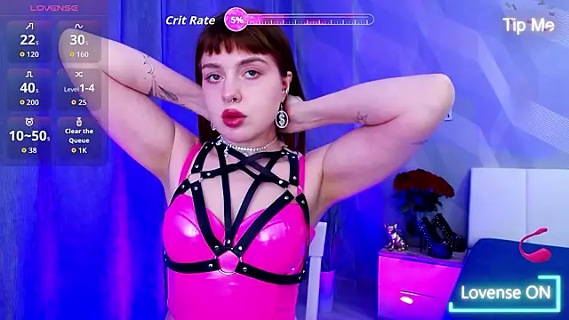 Snapshot of real_bdsm_couple chatting on February 21, 2026, 4:53 pm real bdsm couple online show from February 21, 2026, 4:53 pm