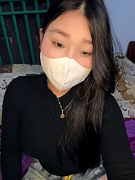 Snapshot of Samcutes chatting on December 20, 2025, 1:25 pm Samcutes online show from December 20, 2025, 1:25 pm