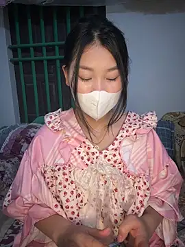 Snapshot of Samcutes chatting on January 19, 2026, 1:59 pm Samcutes online show from January 19, 2026, 1:59 pm