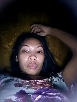 Asian ericka online show from October 12, 2025, 8:43 pm