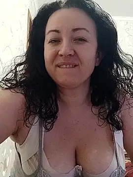 Velvet3451 online show from January 15, 2026, 8:12 pm