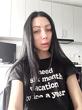 Princessa99885 online show from April 14, 2026, 6:51 am