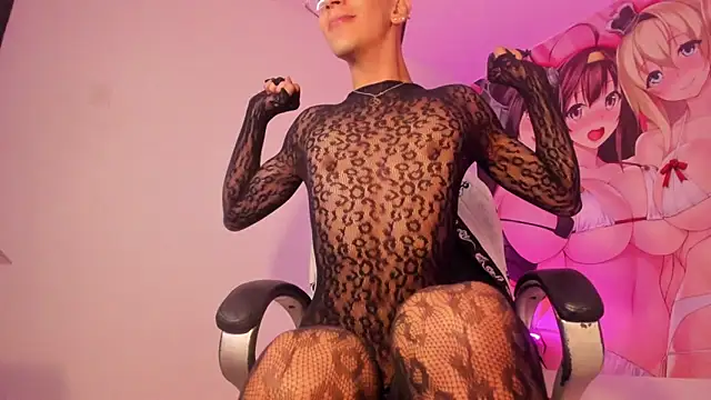 Snapshot of Angelicious_Boy chatting on February 1, 2026, 1:26 am Angelicious Boy online show from February 1, 2026, 1:26 am