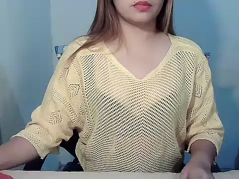  NaughtyAsian online show from October 18, 2025, 3:47 pm