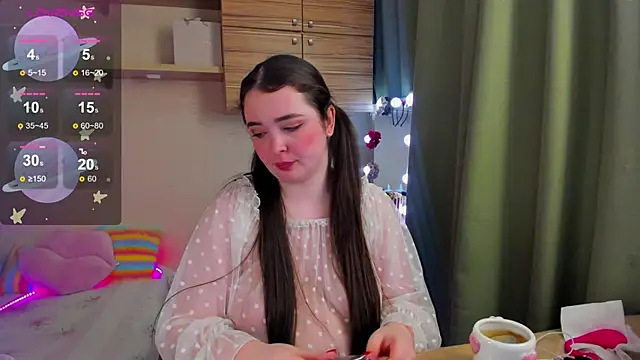 Alice next door online show from January 13, 2026, 2:54 pm