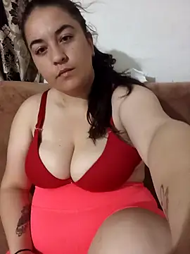 AmaliaAma online show from April 9, 2026, 2:46 am