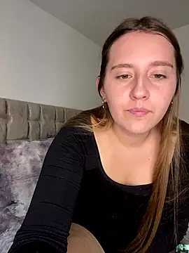 Cutie blondie online show from December 16, 2025, 10:25 pm