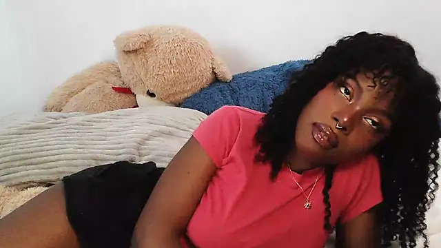 SparklingSoleil online show from September 14, 2025, 8:53 pm