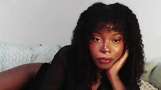 SparklingSoleil online show from November 10, 2025, 2:55 pm