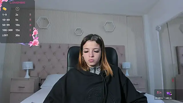 MadisonSky  online show from November 29, 2025, 1:00 pm