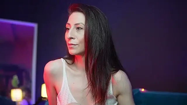 RubyRosa online show from June 7, 2026, 10:15 pm