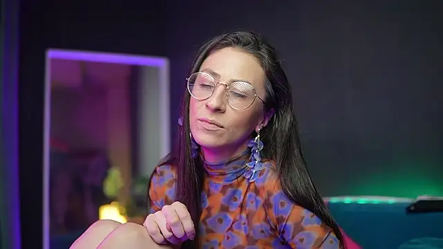 RubyRosa online show from March 10, 2026, 12:14 am