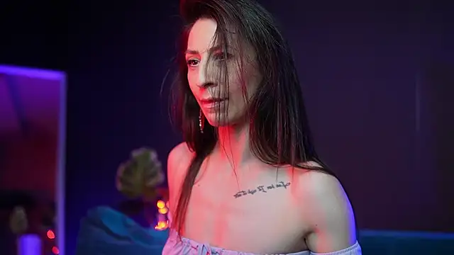 RubyRosa online show from June 23, 2026, 10:08 pm