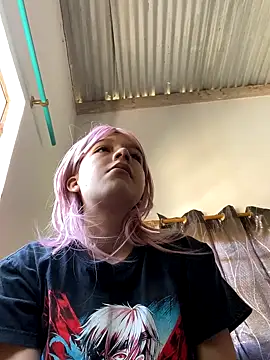 Snapshot of MorganKink chatting on October 21, 2025, 3:33 pm MorganKink online show from October 21, 2025, 3:33 pm