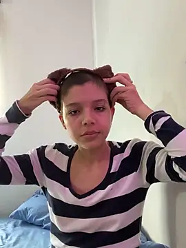 Snapshot of MorganKink chatting on October 2, 2025, 9:07 pm MorganKink online show from October 2, 2025, 9:07 pm