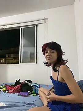 Snapshot of MorganKink chatting on October 10, 2025, 1:17 am MorganKink online show from October 10, 2025, 1:17 am