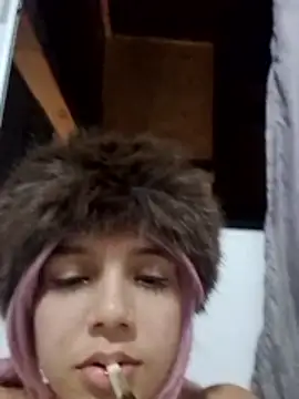 MorganKink online show from January 17, 2026, 4:49 am