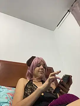 Snapshot of MorganKink chatting on October 24, 2025, 4:11 am MorganKink online show from October 24, 2025, 4:11 am