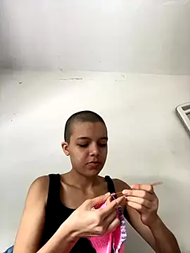 Snapshot of MorganKink chatting on October 16, 2025, 4:59 pm MorganKink online show from October 16, 2025, 4:59 pm