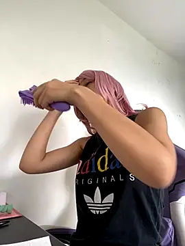 Snapshot of MorganKink chatting on October 19, 2025, 7:49 pm MorganKink online show from October 19, 2025, 7:49 pm