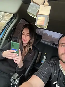 Snapshot of Oksiandfray chatting on October 9, 2025, 1:44 pm Oksiandfray online show from October 9, 2025, 1:44 pm