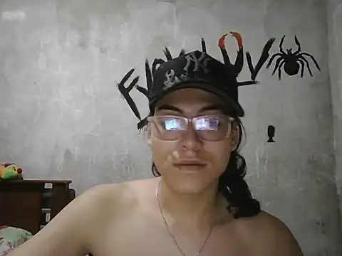 dirty model online show from April 6, 2026, 6:03 am