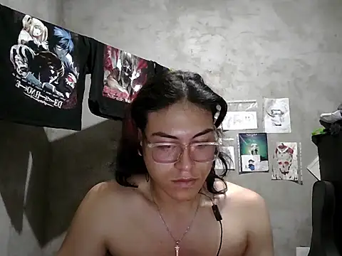 dirty model online show from May 7, 2026, 11:08 pm
