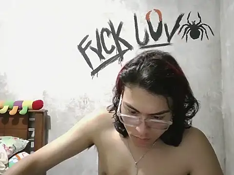 dirty model online show from March 5, 2026, 2:08 am