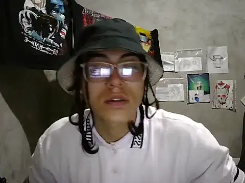 dirty model online show from May 9, 2026, 4:49 am