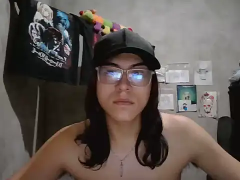 dirty model online show from July 30, 2026, 10:03 am
