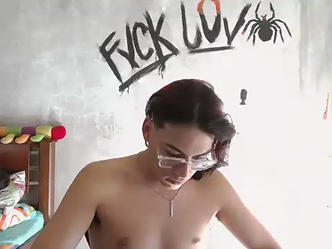 dirty model online show from February 24, 2026, 6:53 pm